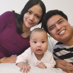 Meet your Posher, Lawrence